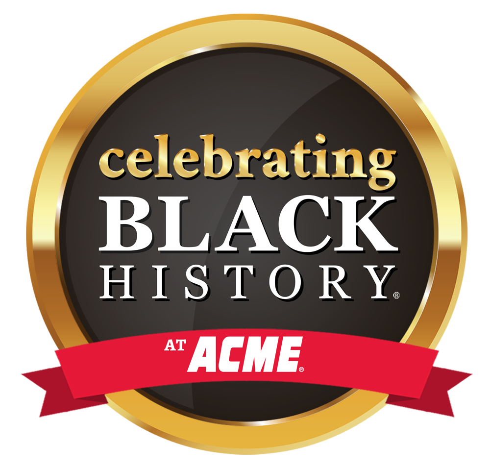 Celebrate Black History at ACME