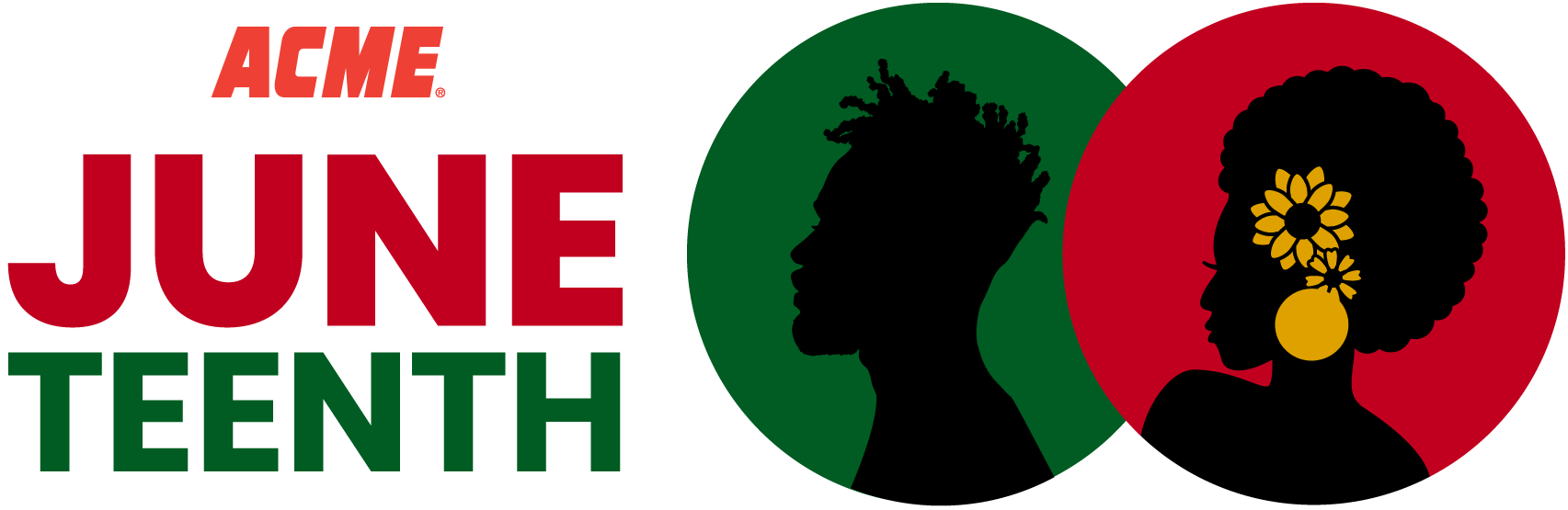 Black History Every Day at ACME