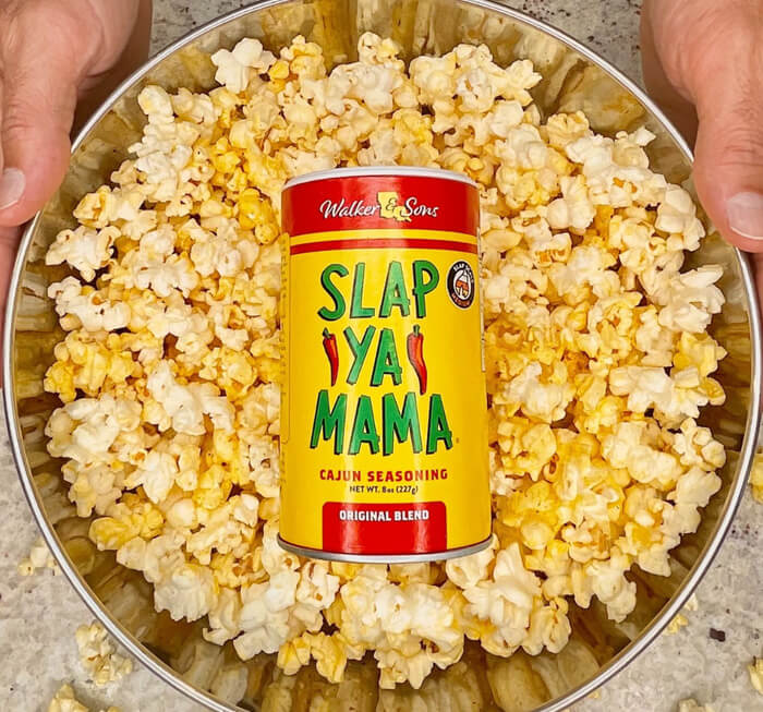 Slap Ya Mam