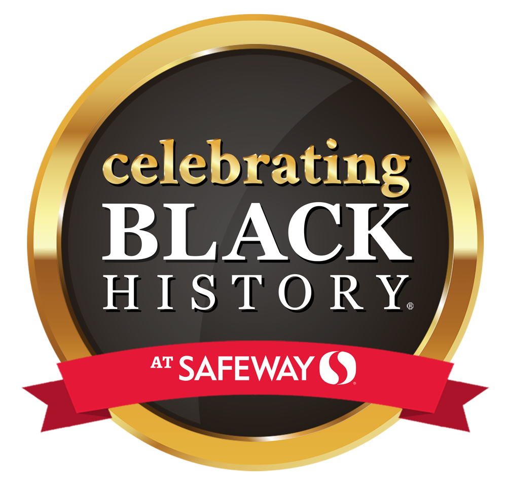 Celebrate Black History at Safeway