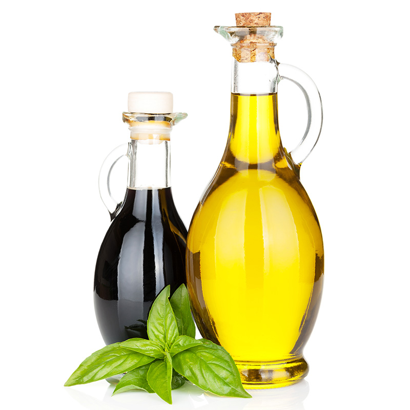 Balsamic Dressing