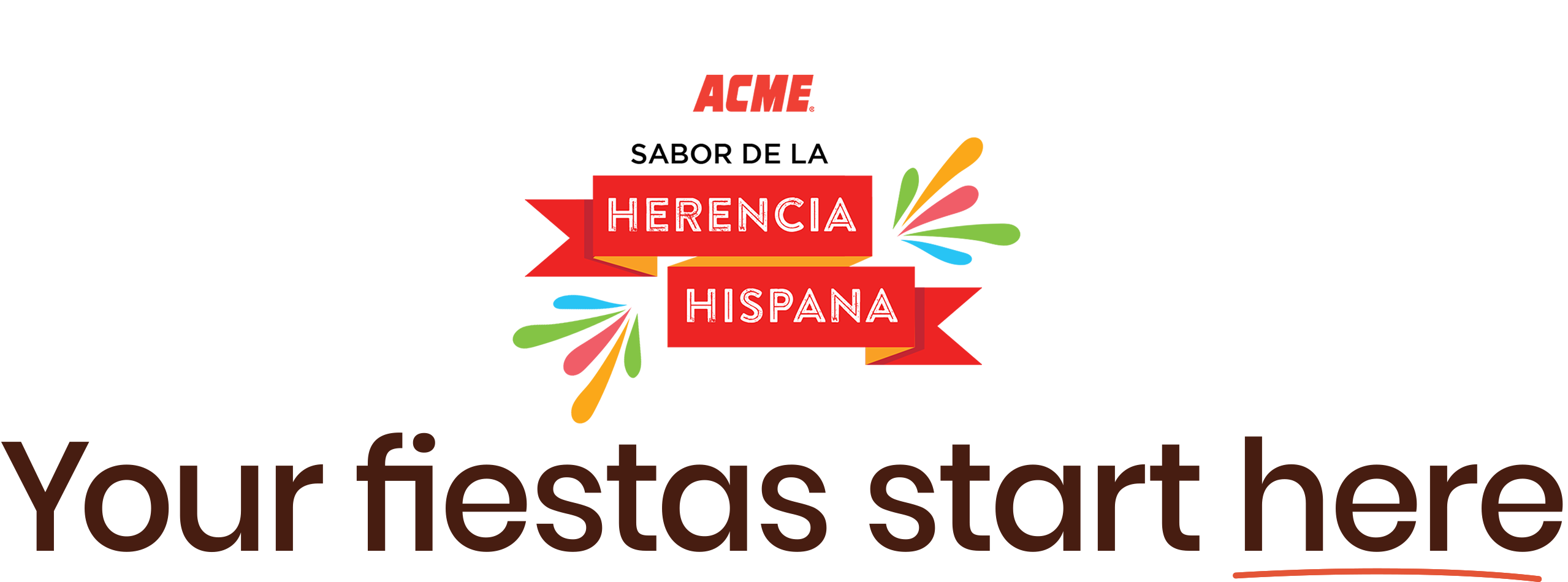 Hispanic Heritage at ACME