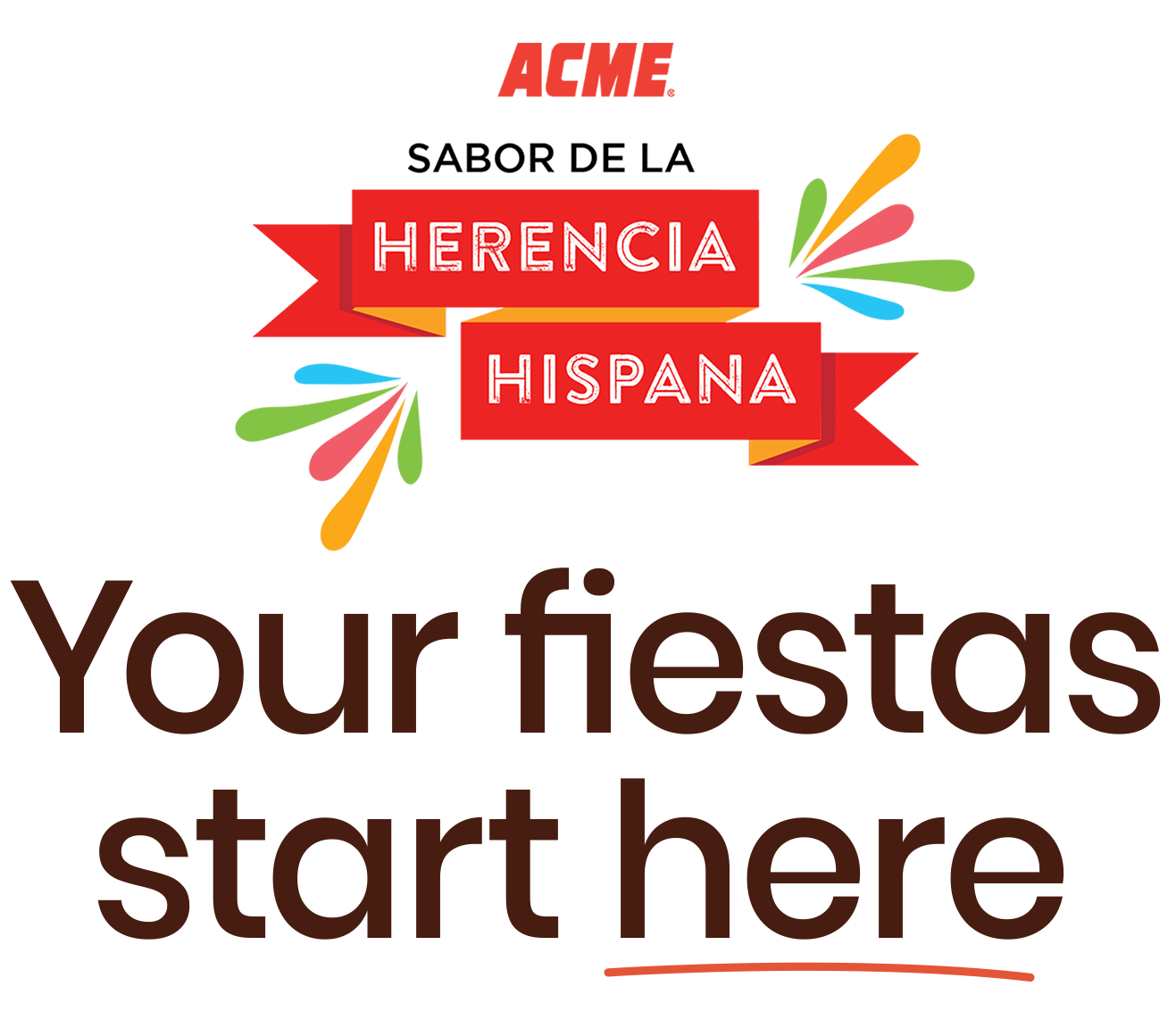 Hispanic Heritage at ACME