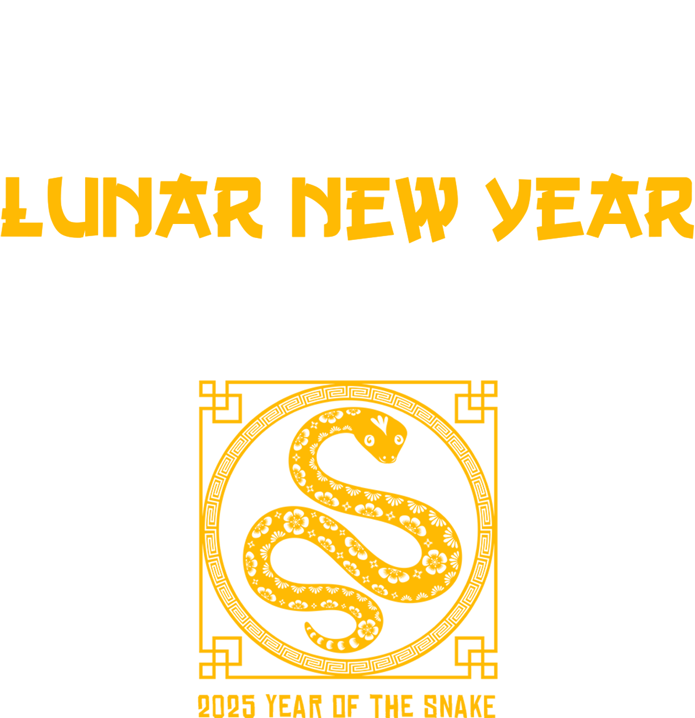 Lunar New Year at ACME